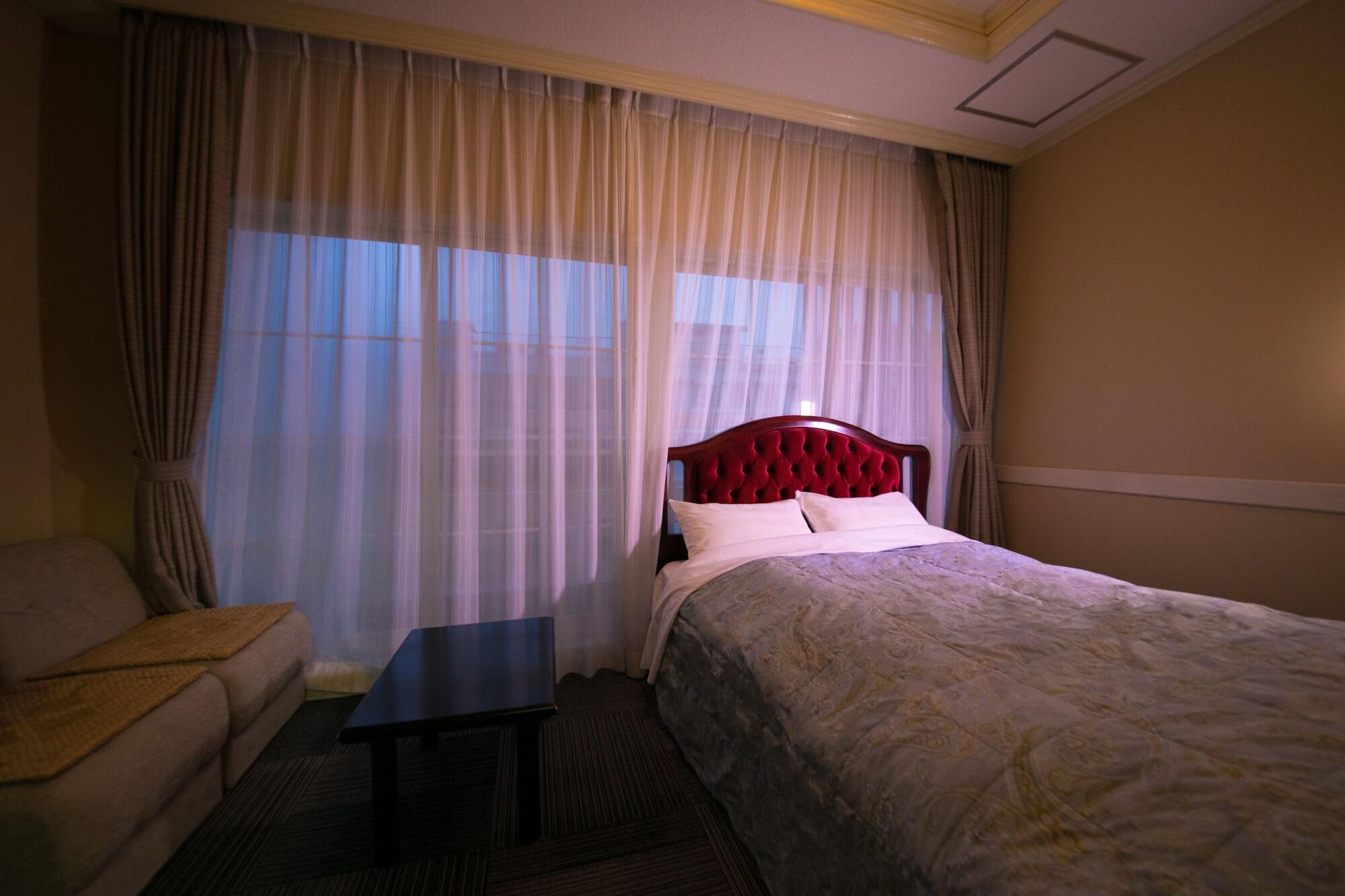 Hotel Housenkaku Beppu Extérieur photo