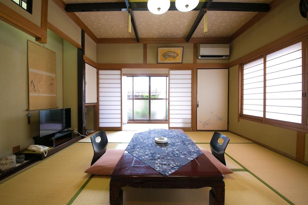 Hotel Housenkaku Beppu Extérieur photo