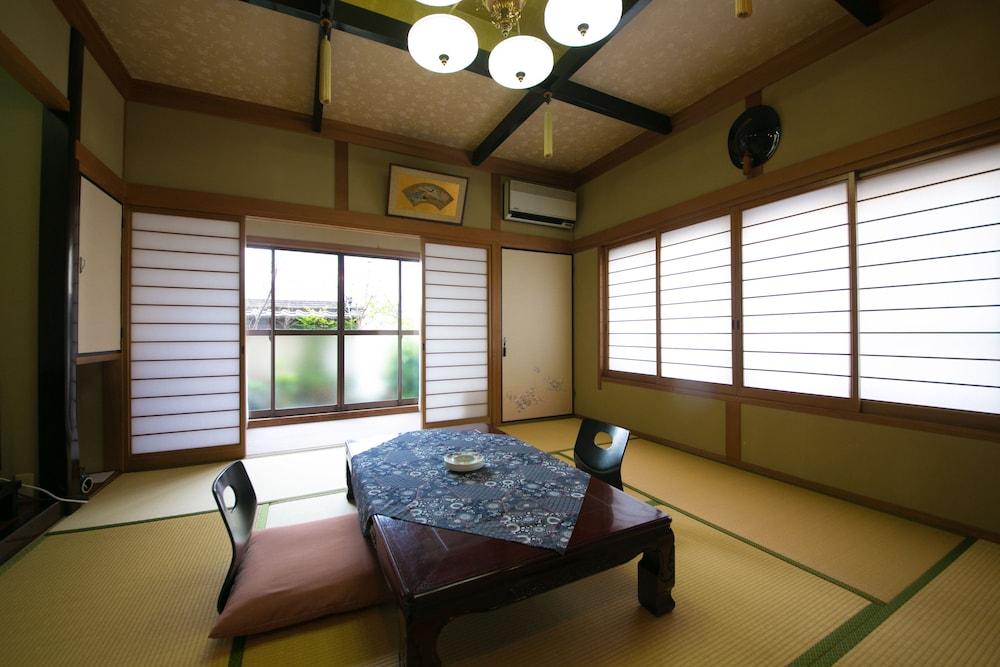 Hotel Housenkaku Beppu Extérieur photo