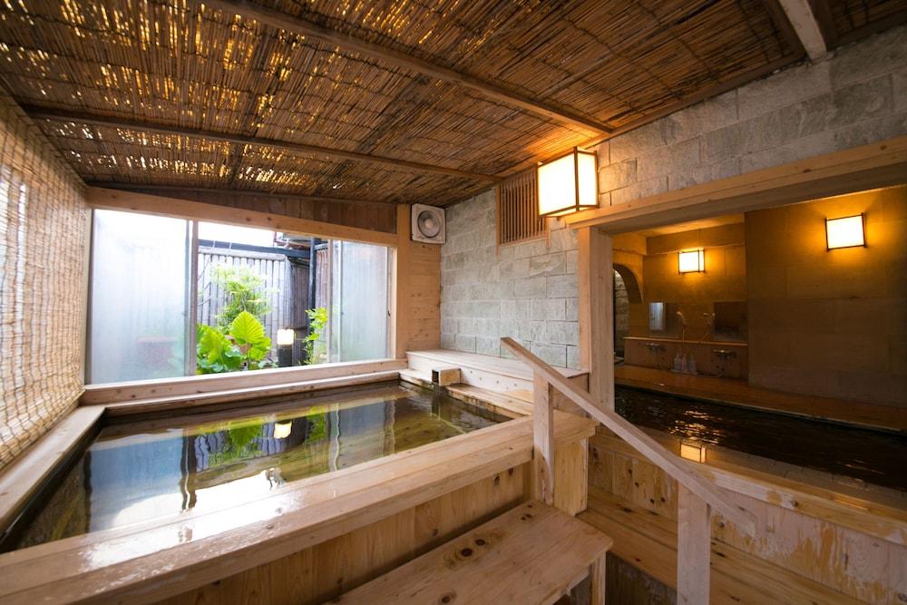 Hotel Housenkaku Beppu Extérieur photo