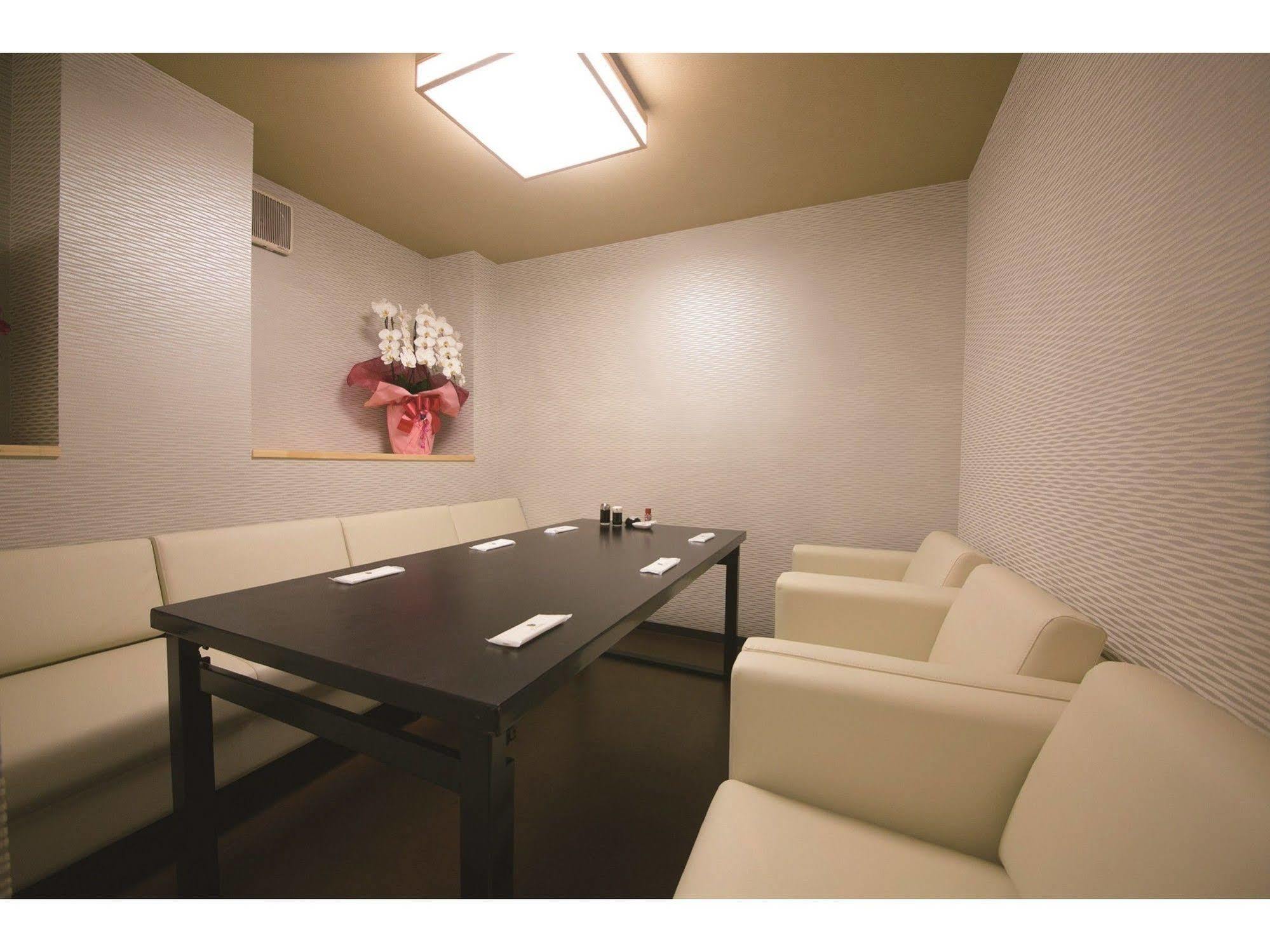 Hotel Housenkaku Beppu Extérieur photo