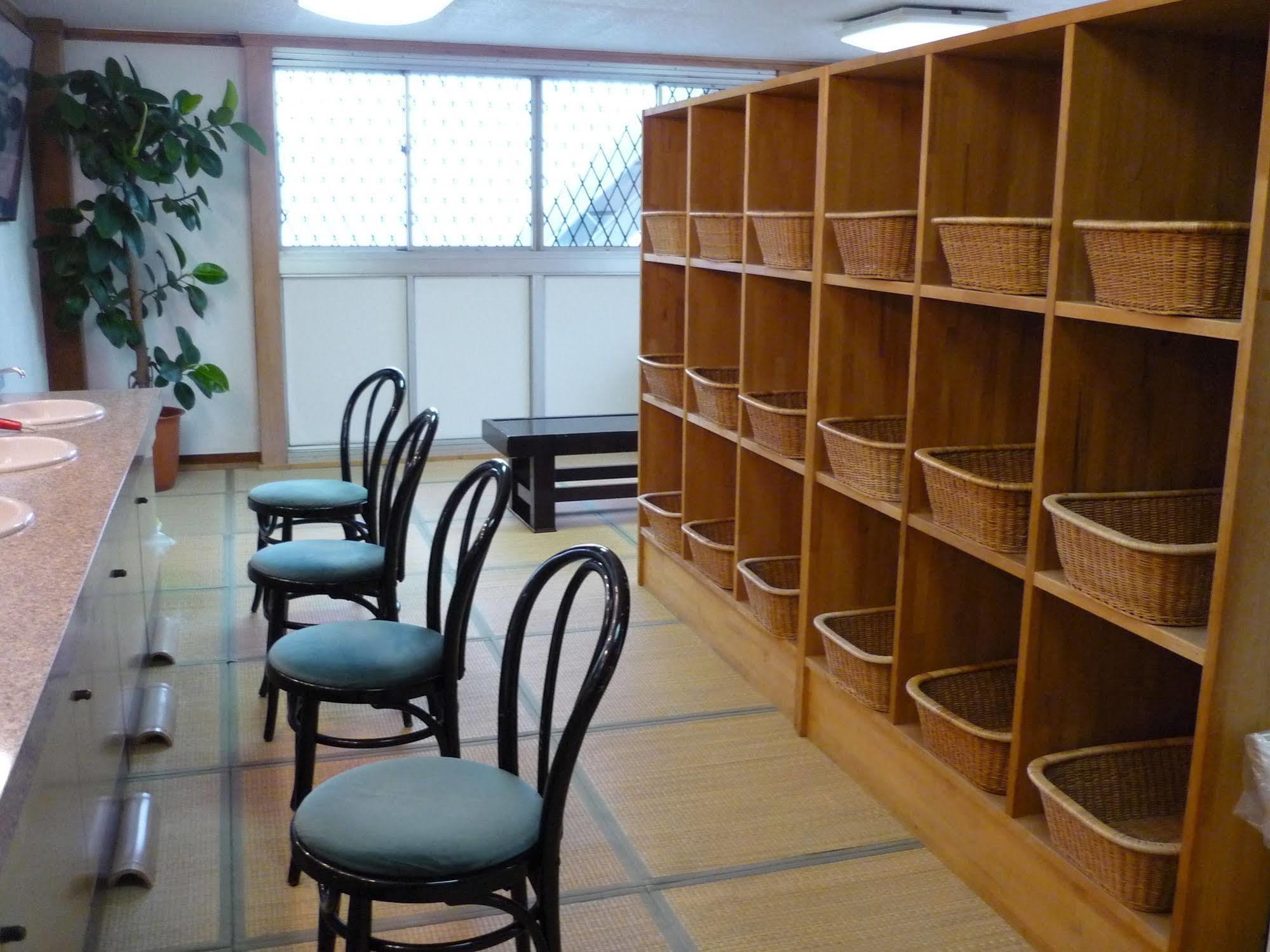 Hotel Housenkaku Beppu Extérieur photo