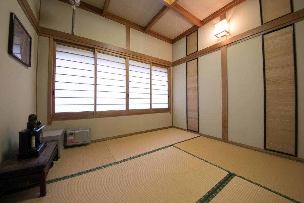 Hotel Housenkaku Beppu Extérieur photo